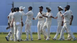 India can topple Pakistan from No. 1 spot with win at Kolkata vs New Zealand